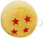 Peluche esfera del dragon  Dragon Ball  ( vibrador )